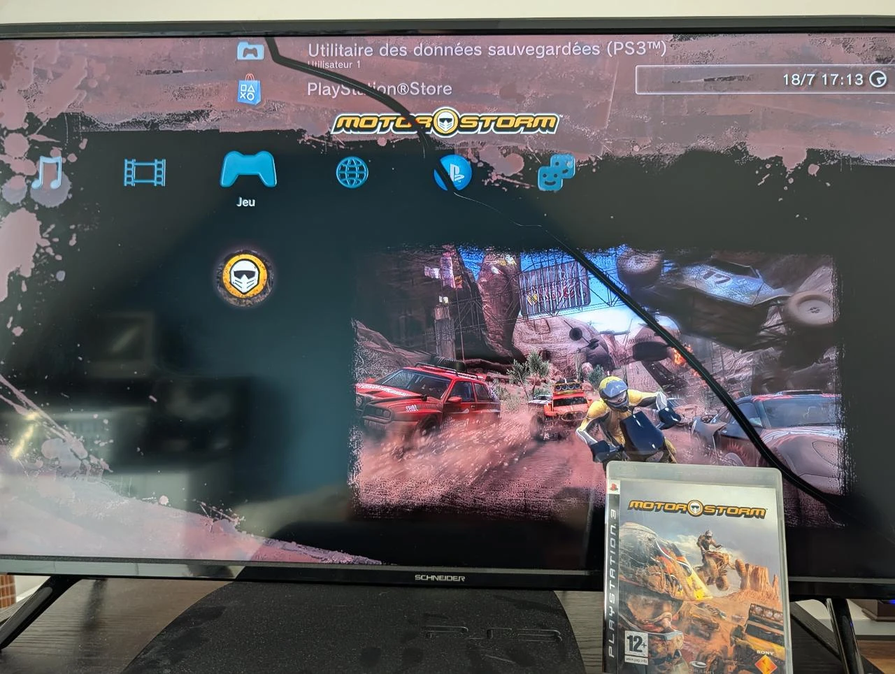 Motorstorm – photo 6
